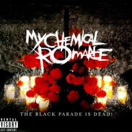 Black Parade Is Dead My Chemical Romance