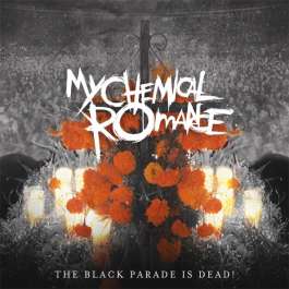 Black Parade Is Dead! My Chemical Romance