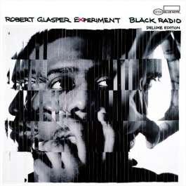 Black Radio - Deluxe Glasper Robert