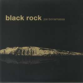 Black Rock - Gold Bonamassa Joe