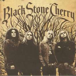 Black Stone Cherry Black Stone Cherry