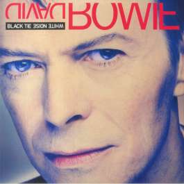 Black Tie White Noise Bowie David