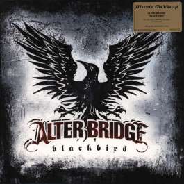 Blackbird Alter Bridge