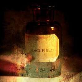 Blackfield Blackfield