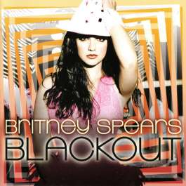 Blackout Spears Britney