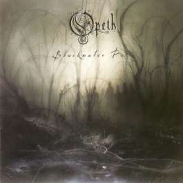 Blackwater Park Opeth