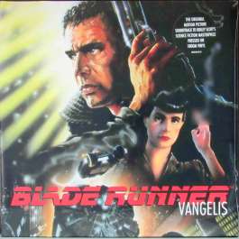 Blade Runner Vangelis