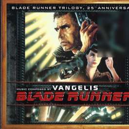 Blade Runner Vangelis