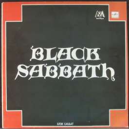 Блэк Саббат Black Sabbath