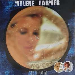 Bleu Noir - Picture Farmer Mylene