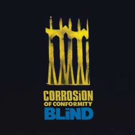 Blind Corrosion Of Conformity