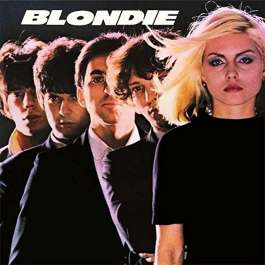 Blondie Blondie