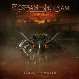 Blood In The Water Flotsam And Jetsam