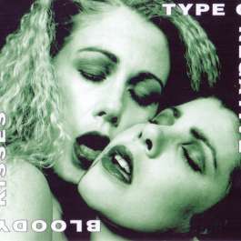 Bloody Kisses - Suspended In Dusk - 30th Anniversary Edition Type O Negative