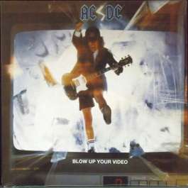 Blow Up Your Video Ac/Dc