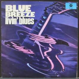 Blue Breeze Livin' Blues