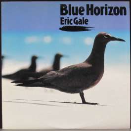 Blue Horizon Gale Eric