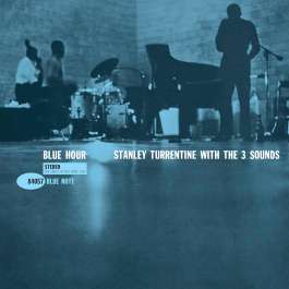 Blue Hour Turrentine Stanley