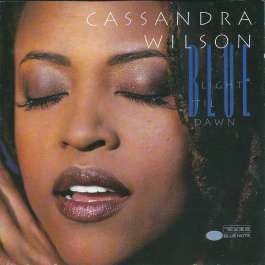 Blue Light 'Til Dawn Wilson Cassandra