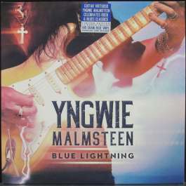 Blue Lightning  Malmsteen Yngwie