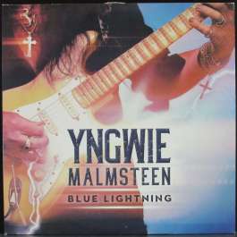 Blue Lightning Malmsteen Yngwie