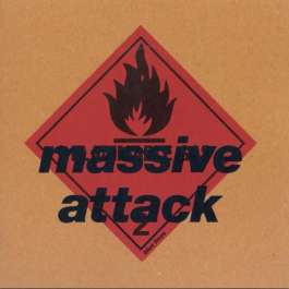 Blue Lines Massive Attack