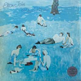 Blue Moves John Elton