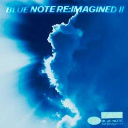 Blue Note Re:imagined II - Paul Smith Alternate Cover Various Artists