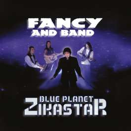 Blue Planet Zikastar -Blue Fancy