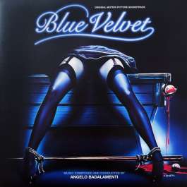 Blue Velvet Badalamenti Angelo