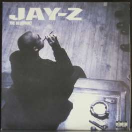Blueprint  Jay-Z