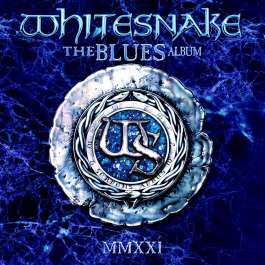 Blues Album Whitesnake