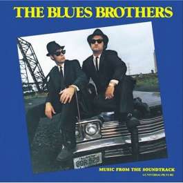 Blues Brothers OST