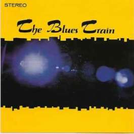 Blues Train Blues Train