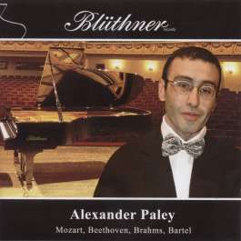 Bluthner Paley Alexander
