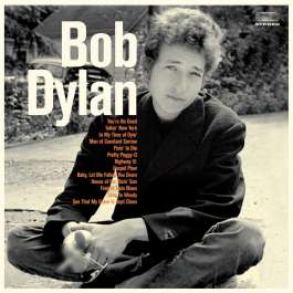 Bob Dylan Dylan Bob