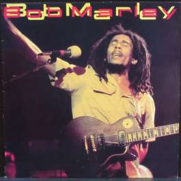 Bob Marley Marley Bob