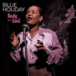 Body And Soul Holiday Billie