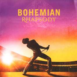 Bohemian Rhapsody Ost Queen