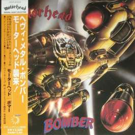 Bomber Motorhead