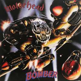 Bomber Motorhead