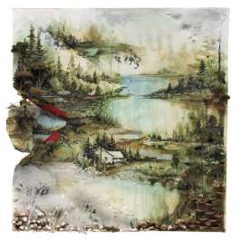 Bon Iver, Bon Iver Bon Iver