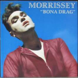 Bona Drag Morrissey