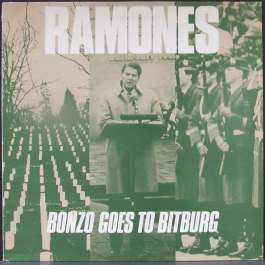 Bonzo Goes To Bitburg Ramones
