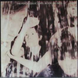 Book Of Days Psychedelic Furs