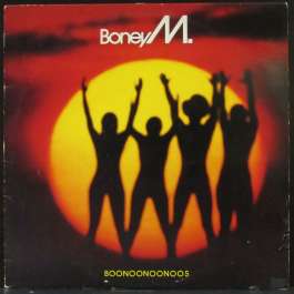 Boonoonoonoos Boney M