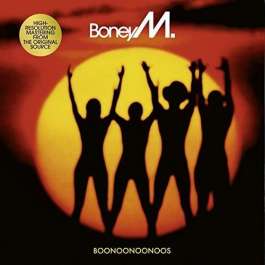 Boonoonoonoos Boney M