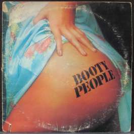 Booty People Booty People