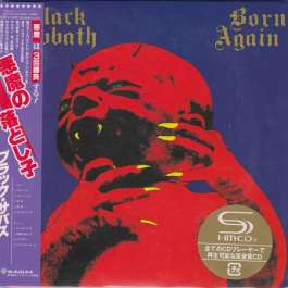 Born Again Black Sabbath