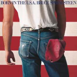 Born In The U.S.A. Springsteen Bruce